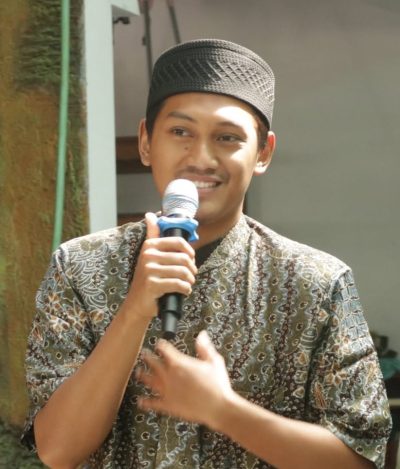 Potret Ustadz Muhammad Yusril Prawiranegara, Lc.