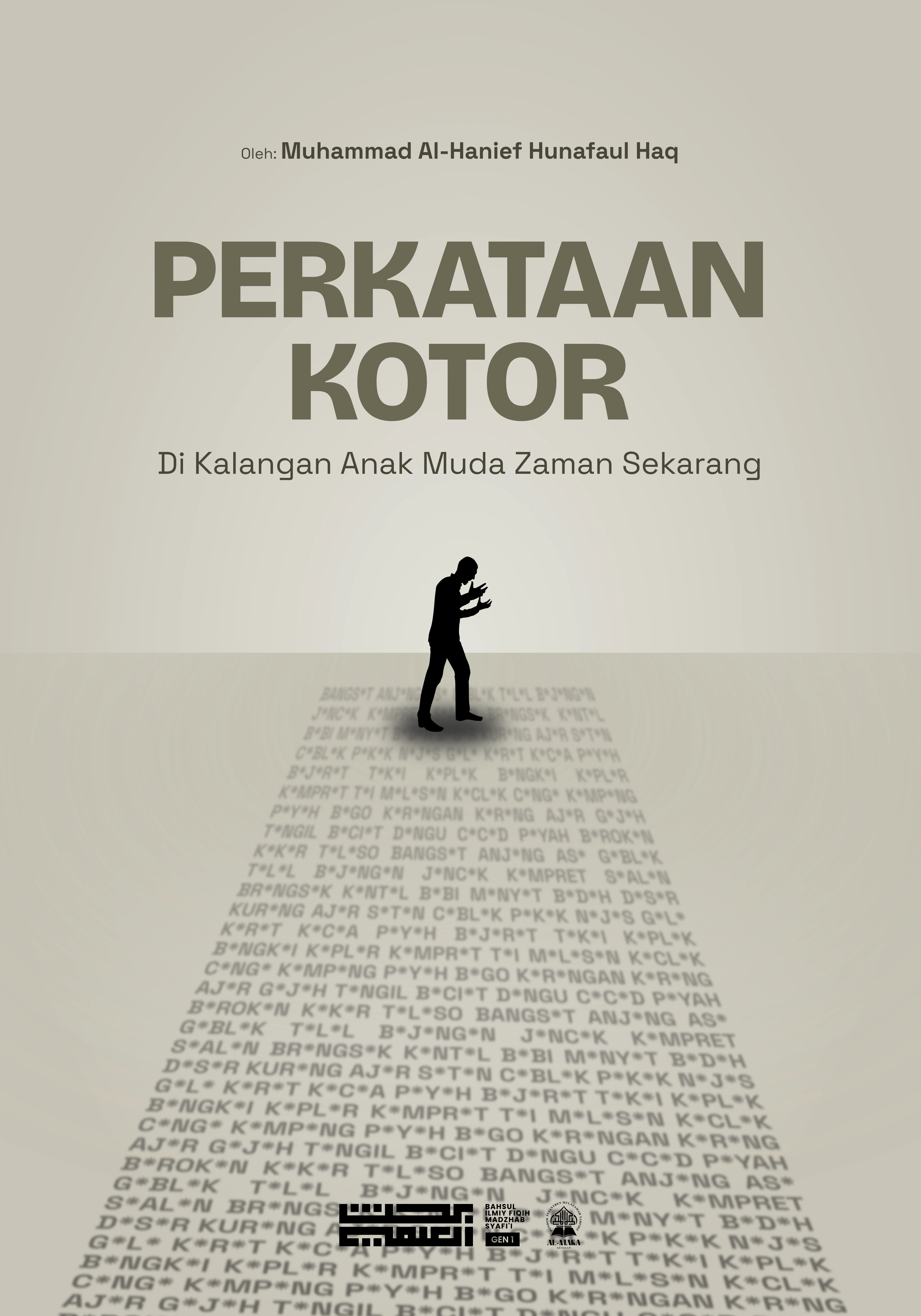 Perkataan Kotor di Kalangan Anak Muda Zaman Sekarang