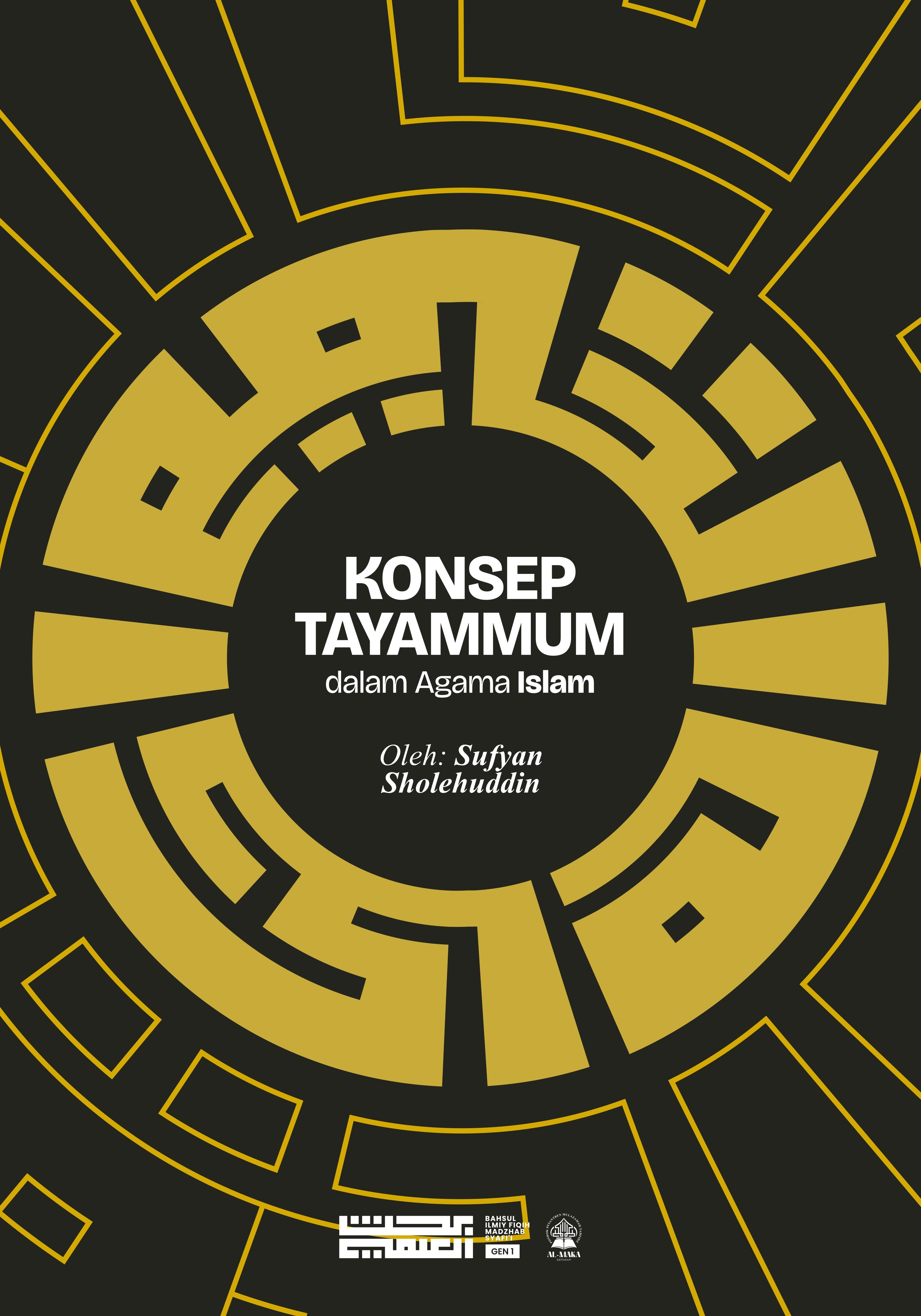 Konsep Tayammum dalam Agama Islam