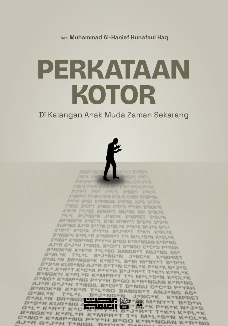 Perkataan Kotor di Kalangan Anak Muda Zaman Sekarang