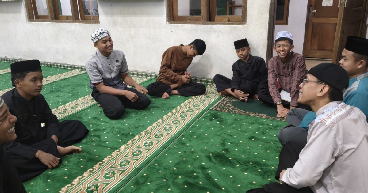Anak Bermasalah atau Kebutuhan yang Belum Terbaca?