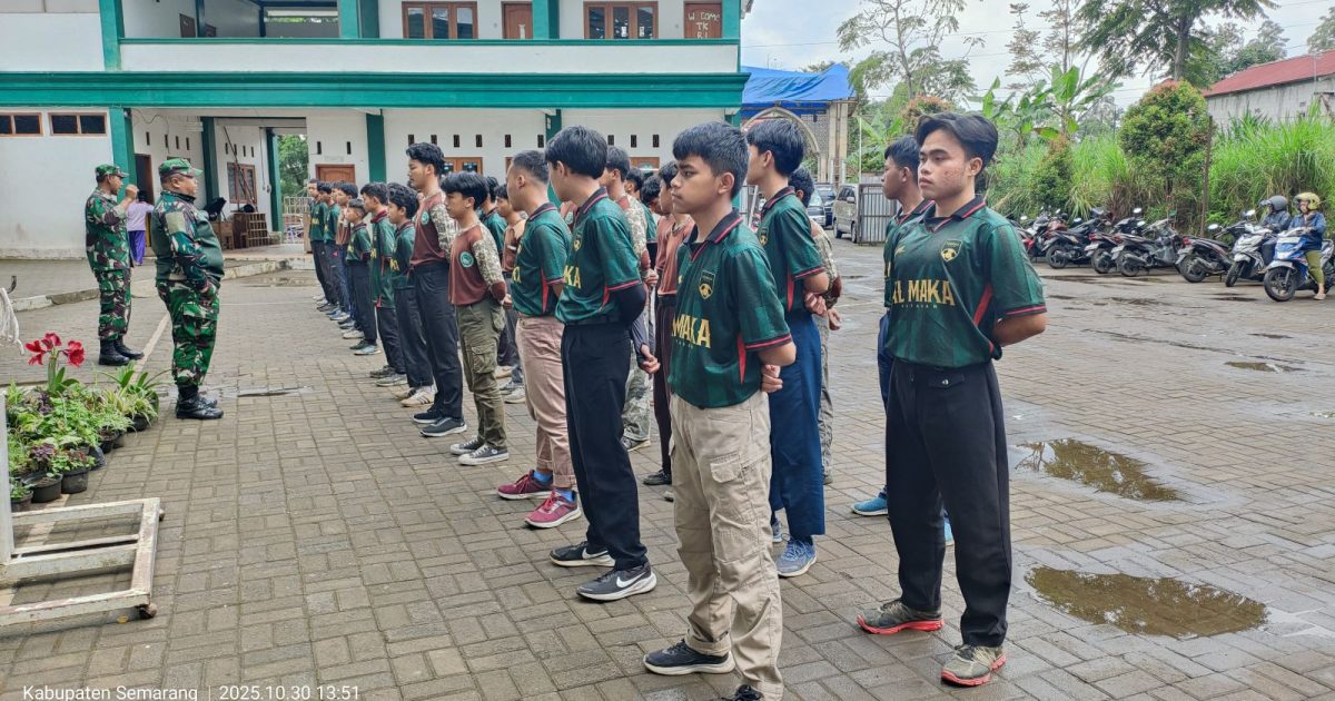 Disiplin Tanpa Makna Melahirkan Anak yang Pandai Bersembunyi