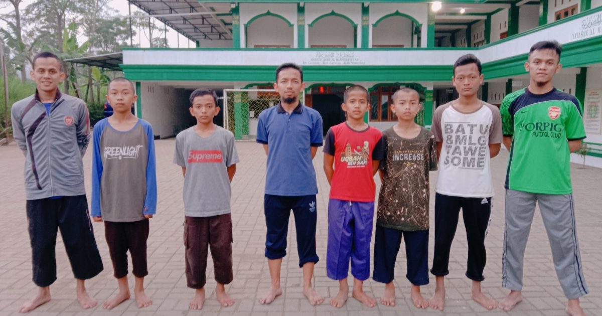 Gawai di Tangan Anak: Bukan Soal Durasi, Tapi Soal Siapa yang Mengasuh