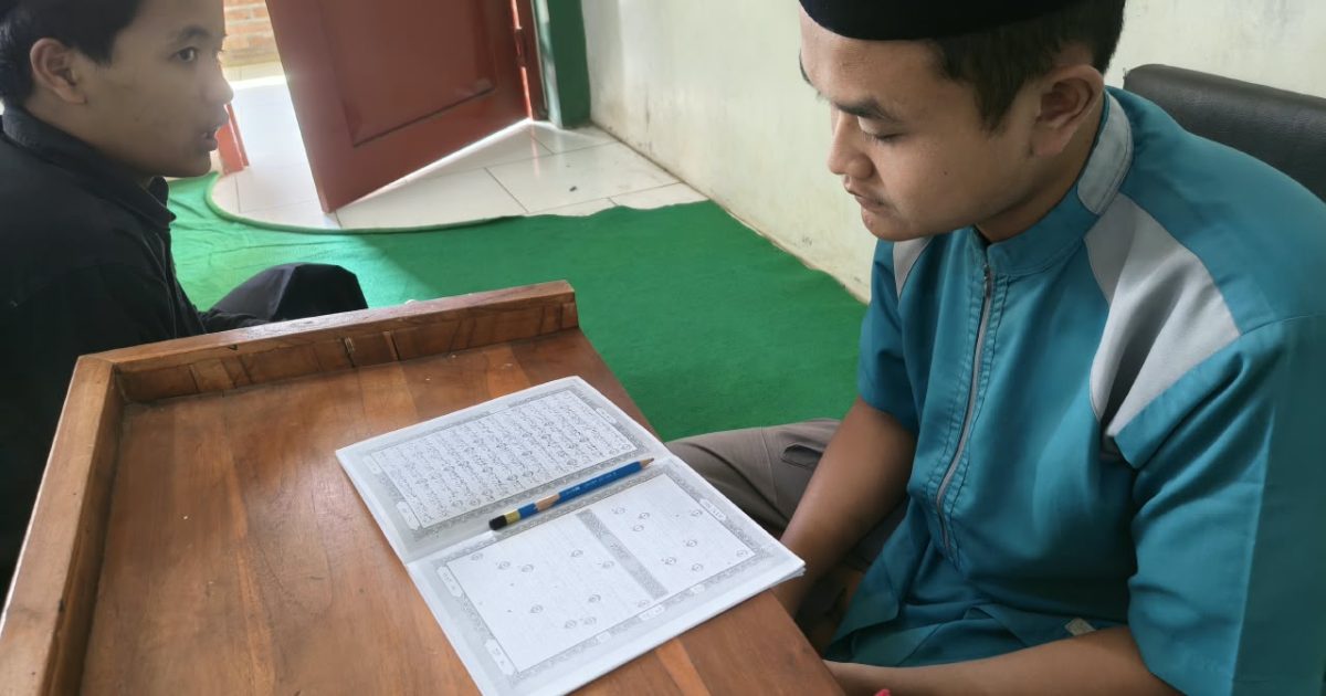 Hafalan yang Cepat Lupa: Masalah Memori atau Masalah Hubungan dengan Al-Qur'an?