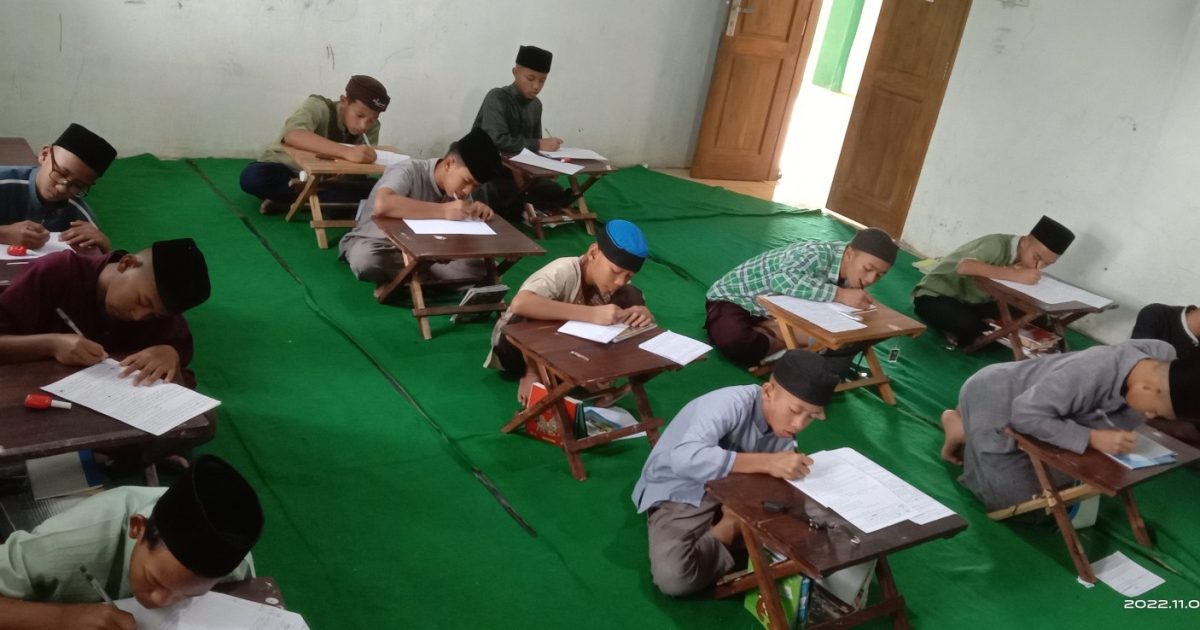 Iqra' Bismi Rabbik: Membaca yang Punya Arah