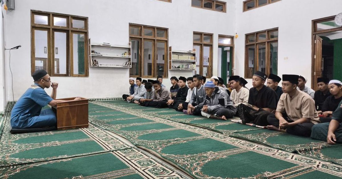 Iyyaka Na'budu: Kenapa Ibadah Disebut Sebelum Minta Tolong?