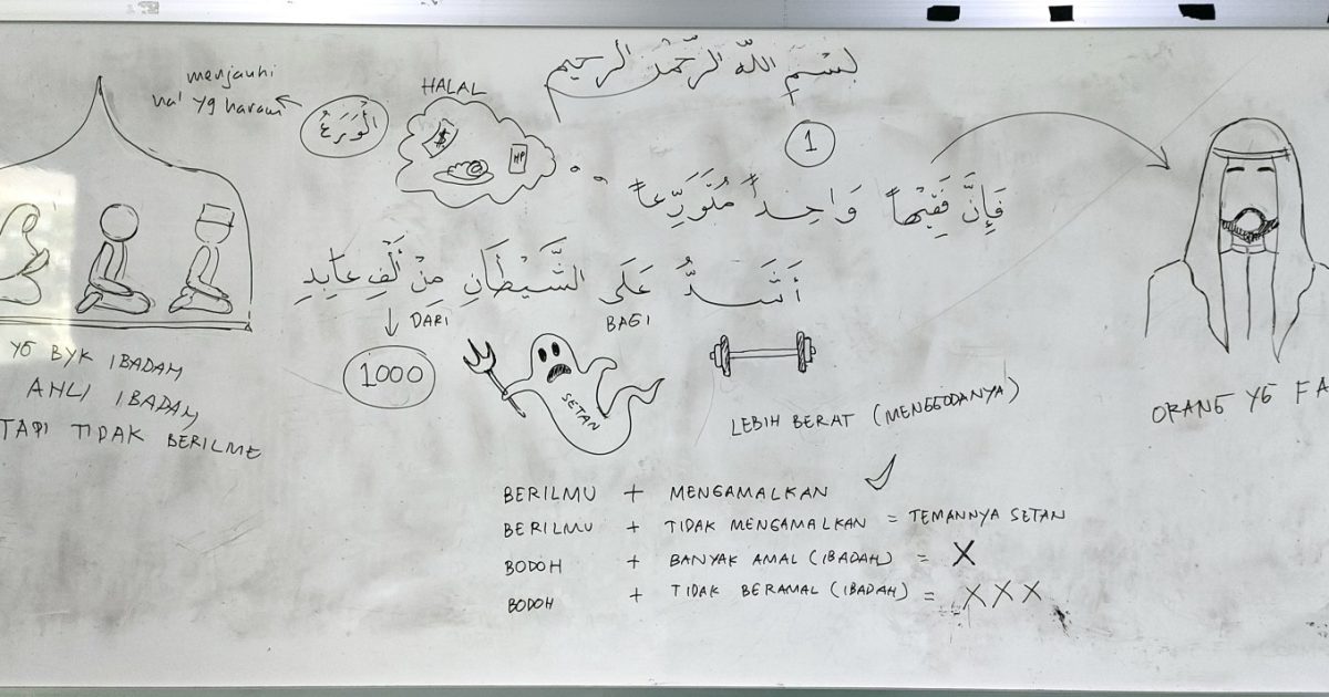 Marah kepada Anak: Menahan Amarah Bukan Berarti Membiarkan