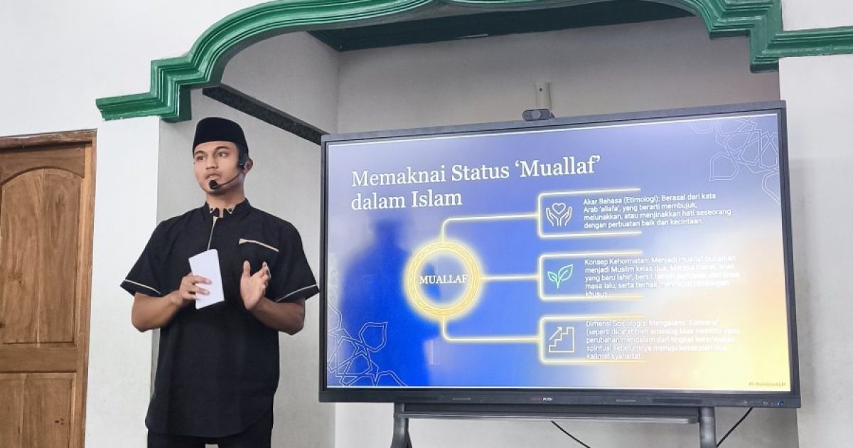 Membaca Buku Sampai Habis di Zaman Serba Potongan