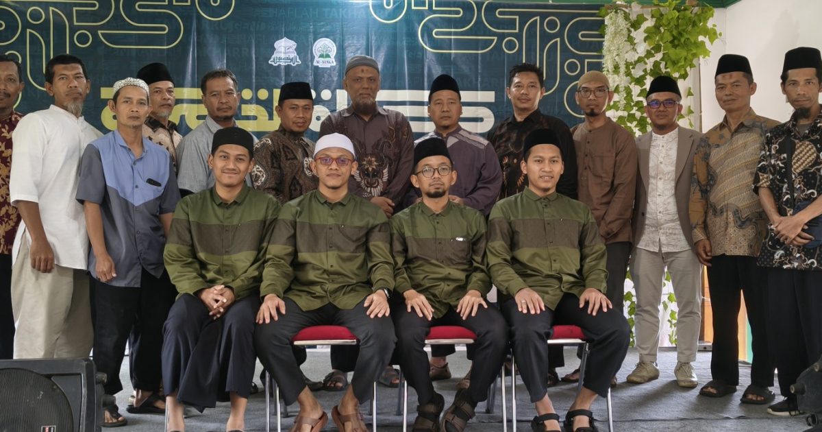 Menitipkan, Bukan Menyerahkan: Peran Orang Tua Setelah Anak Mondok
