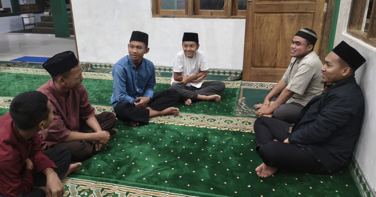 Muhasabah: Audit yang Paling Jarang Kita Lakukan