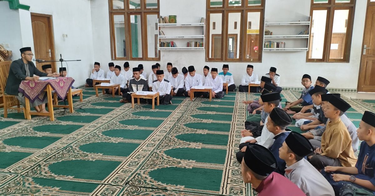 Remaja dan Kebutuhan untuk Dianggap: Pelajaran dari Ashabul Kahfi