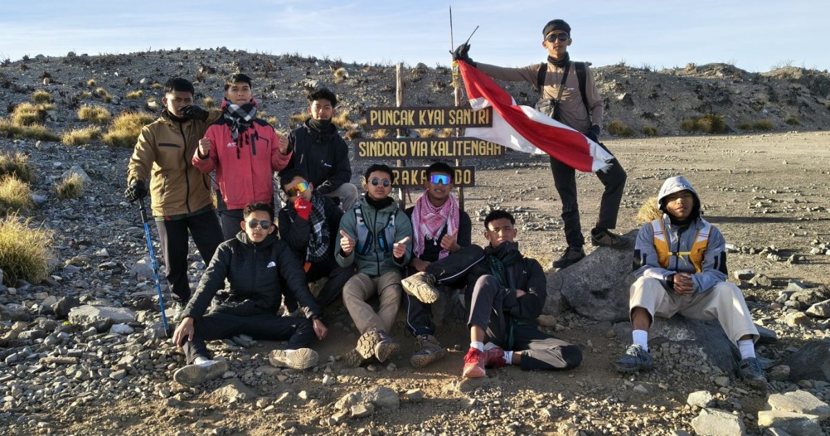 Sabar Bukan Diam: Membaca Ulang Perintah Sabar dalam Al-Baqarah