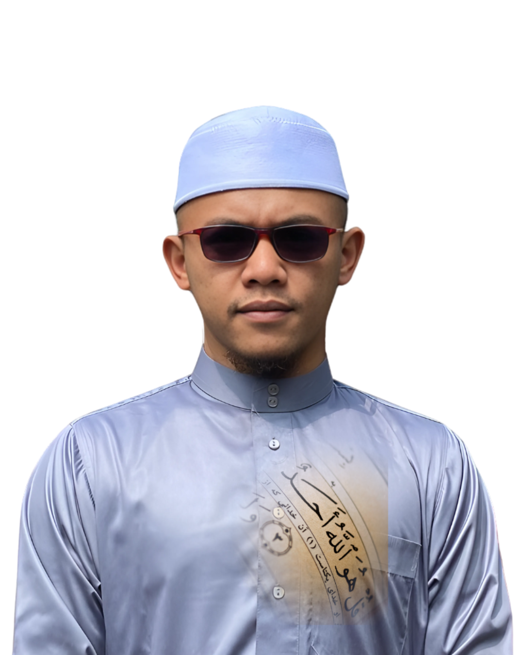 Salman Azhar