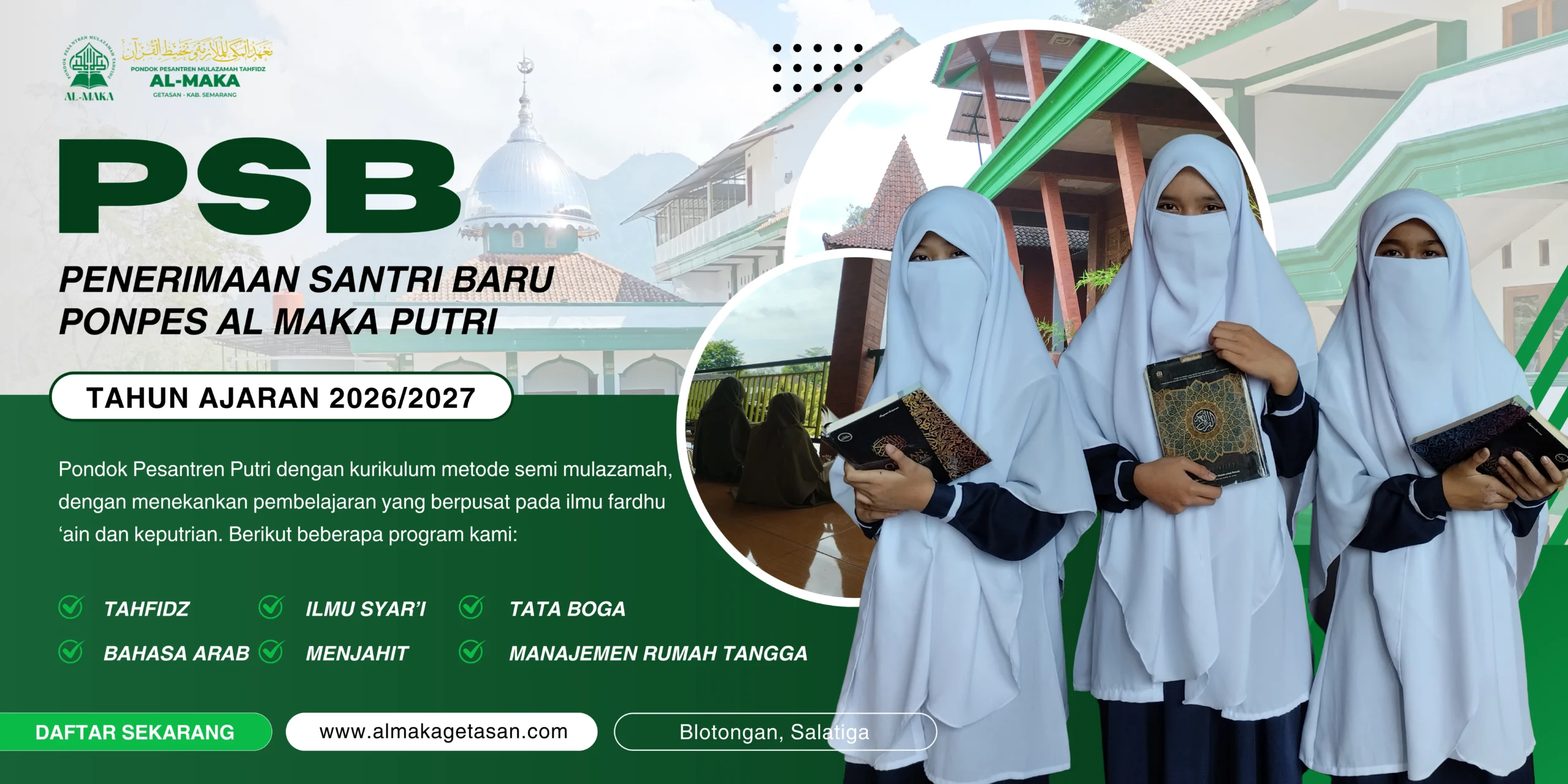 pondok pesantren (1)