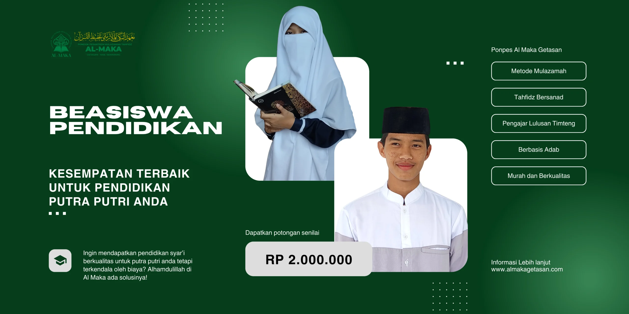 pondok pesantren (2)