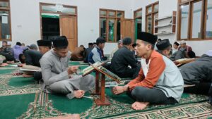 Beranda Mulazamah AL Maka