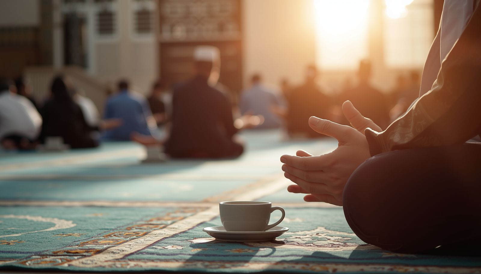 Pondok Pesantren Al Maka Getasan